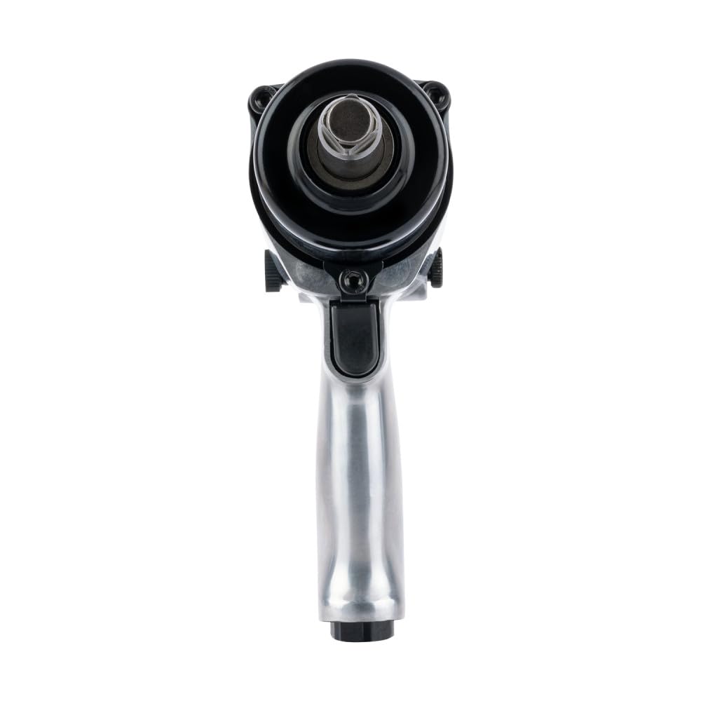 Ingersoll Rand 231HA-2 1/2" Super Duty Air Impact Wrench – 600 ft-lb