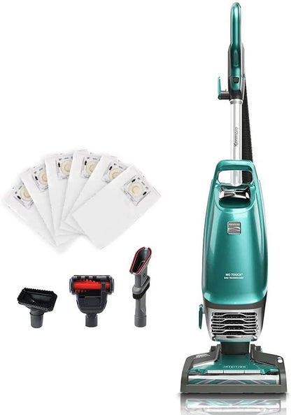 Kenmore Intuition Lift-Up Bagged Upright Vacuum Carpet Cleaner