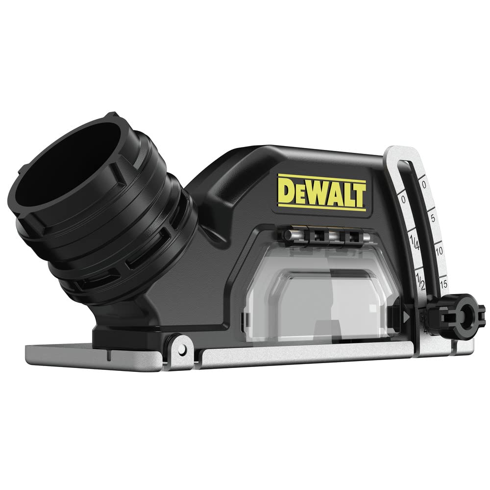 DEWALT 20V MAX XR Brushless Compact Cut-Off Tool Bare (DCS438B)
