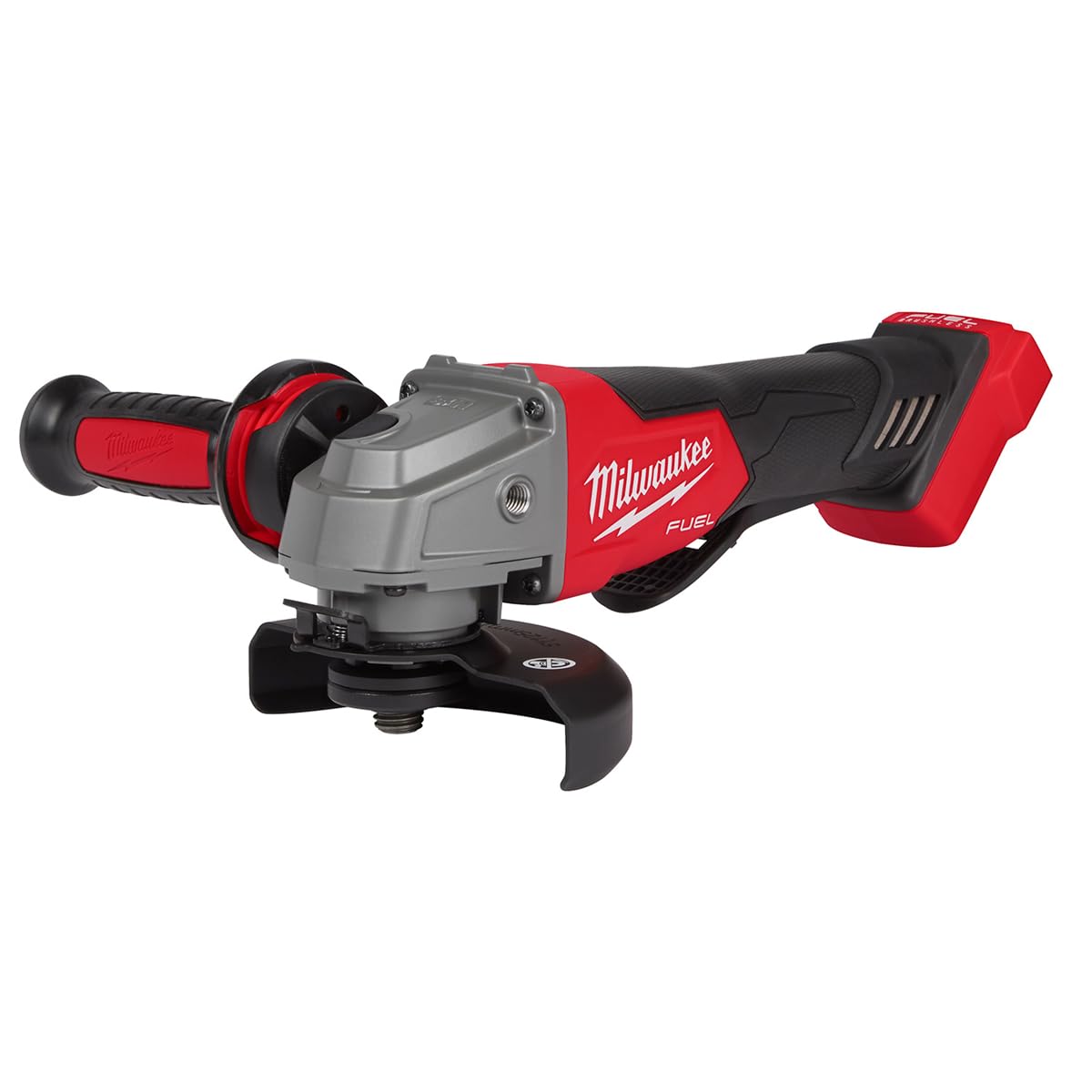 Milwaukee 2880-20 M18 FUEL Brushless 4-1/2"/5" Angle Grinder