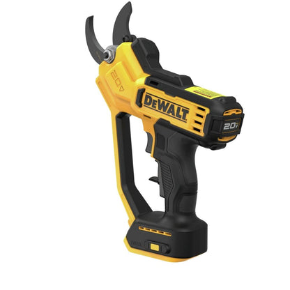 DEWALT 20V MAX Cordless Pruning Shears Bare Tool (DCPR320B)