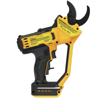DEWALT 20V MAX Cordless Pruning Shears Bare Tool (DCPR320B)