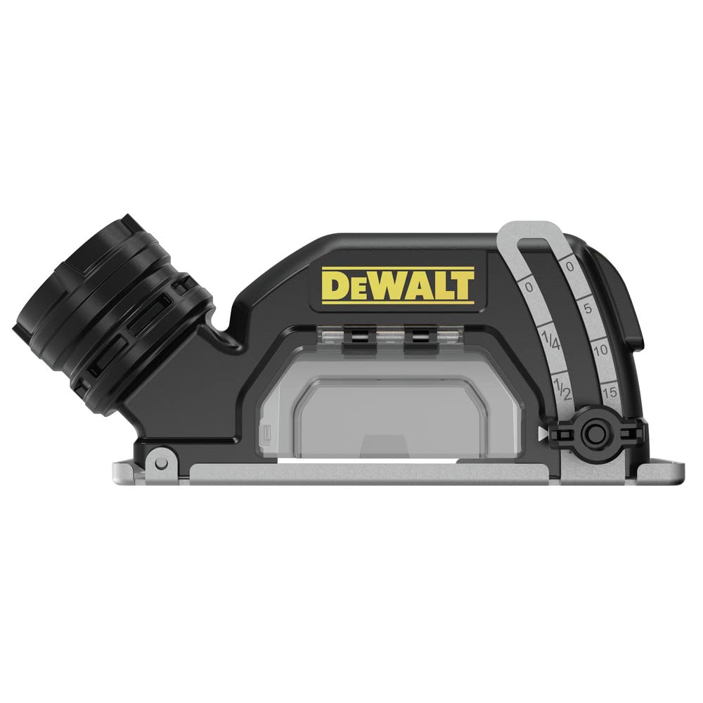 DEWALT 20V MAX XR Brushless Compact Cut-Off Tool Bare (DCS438B)