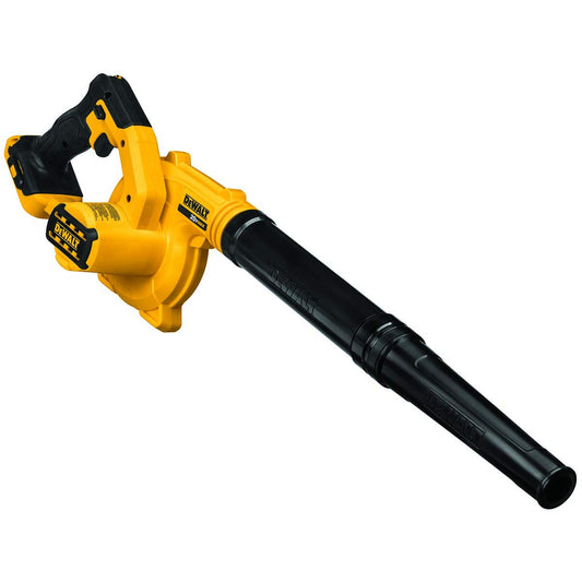 DEWALT 20V MAX Cordless Blower, 100 CFM, Bare Tool (DCE100B)