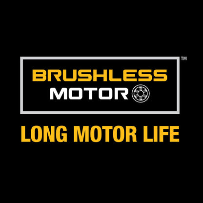 DEWALT 20V MAX Brushless Drill & Impact Driver Combo Kit (DCK277D2)
