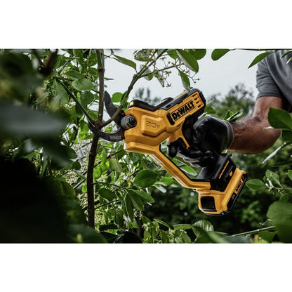 DEWALT 20V MAX Cordless Pruning Shears Bare Tool (DCPR320B)