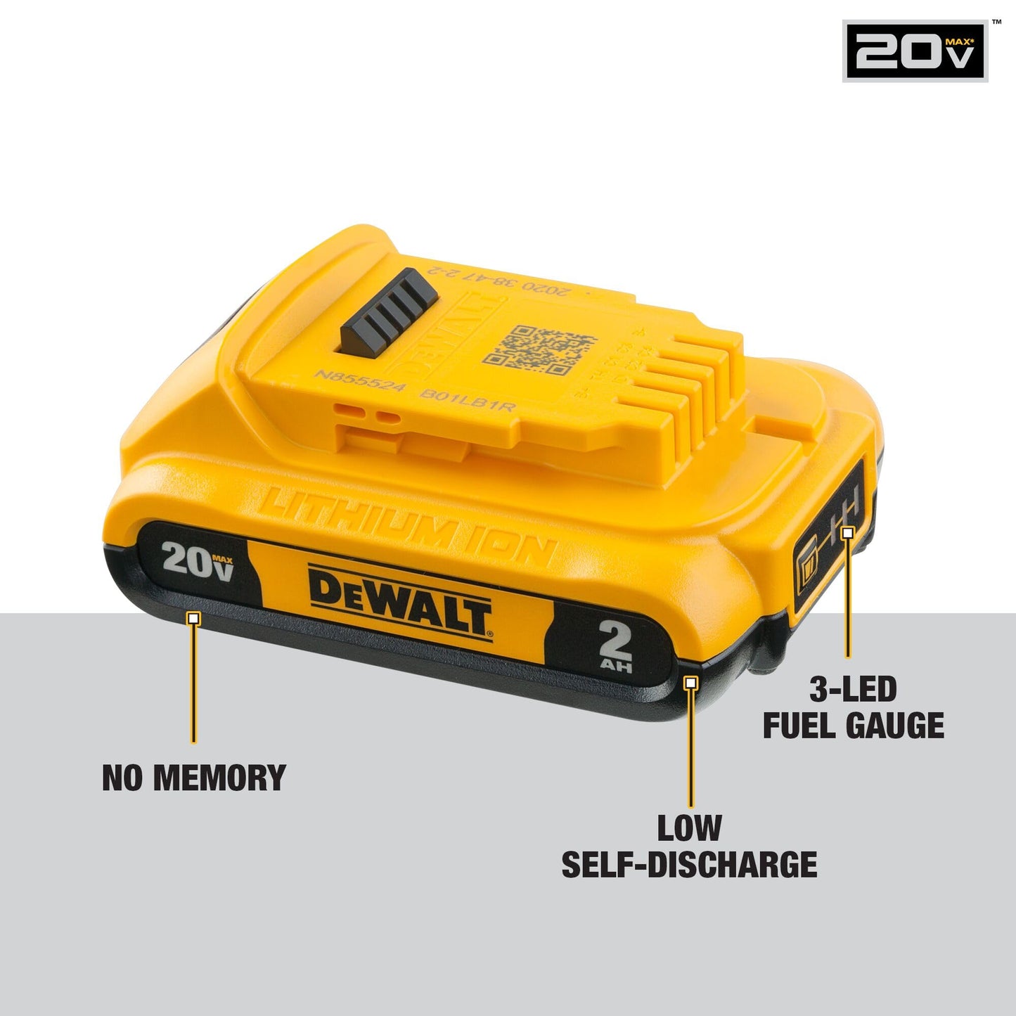 DEWALT 20V MAX XR Brushless Oscillating Tool Kit (DCS356D1)