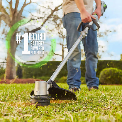 EGO Power+ ST1502LB 56V 15" String Trimmer & Blower Combo Kit