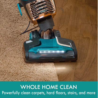 Kenmore Intuition Lift-Up Bagged Upright Vacuum Carpet Cleaner
